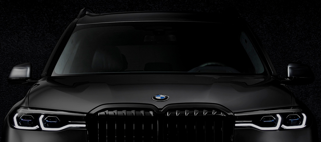 BMW SUV