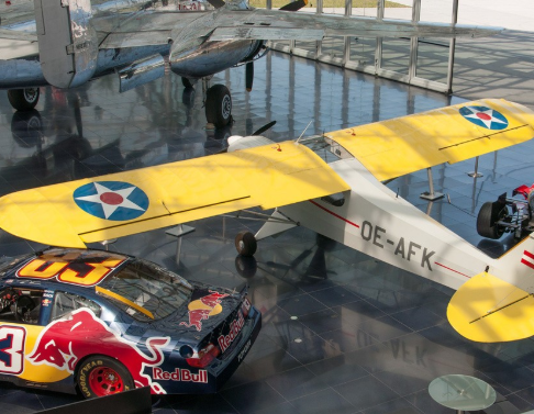 Hangar 7