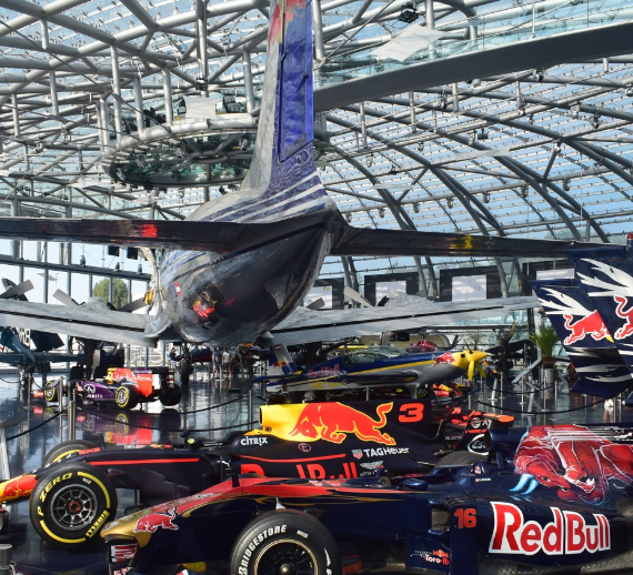 Hangar 7