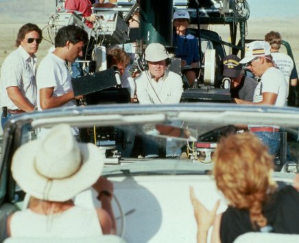 Thelma and louise