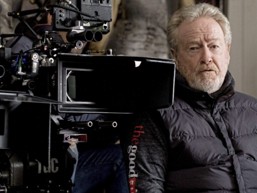 Ridley Scott