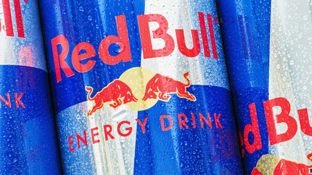 Redbull