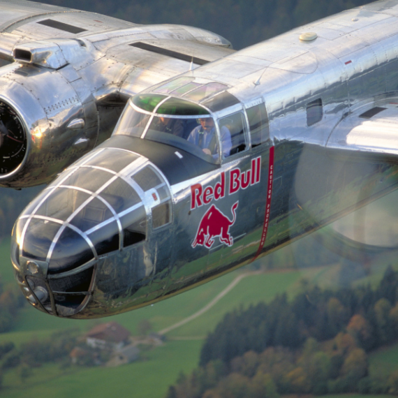 Salzburg hangar 7