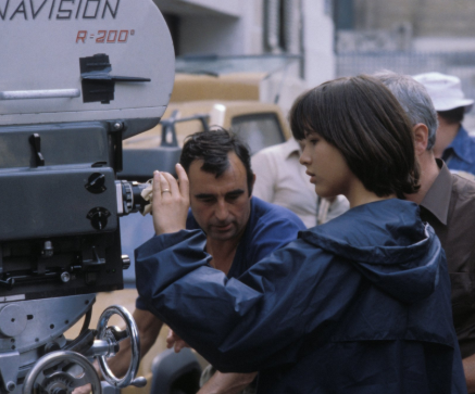 Panavision