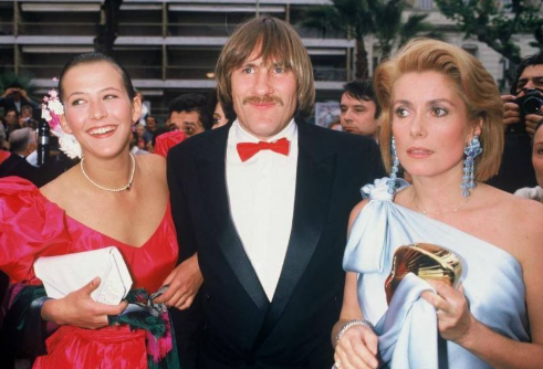 Cannes France festival