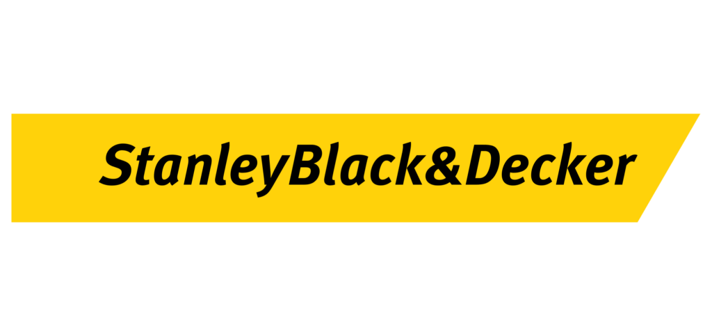 Stanley Black&Decker
