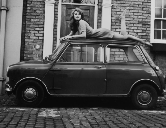 BMW Great britain