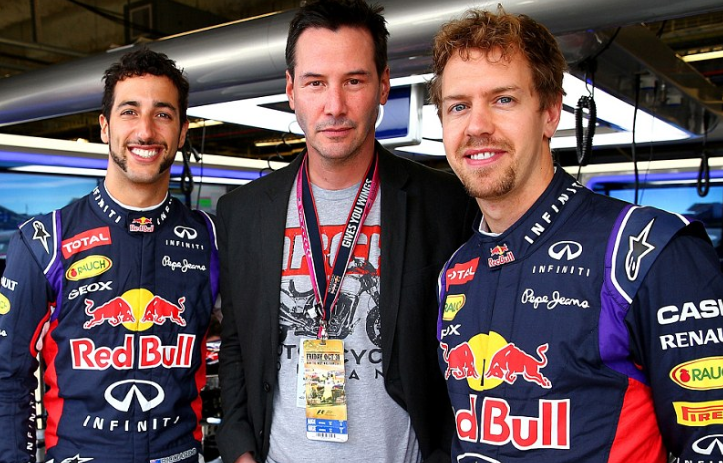 US Grand prix