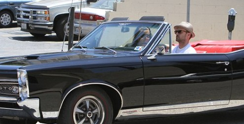 Ford LA
