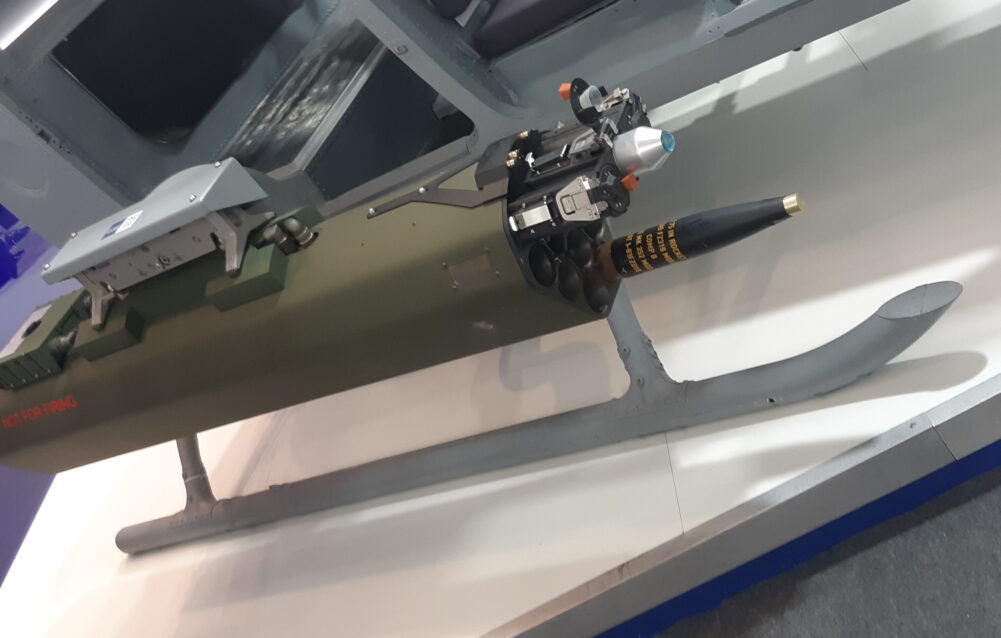 European aerospace