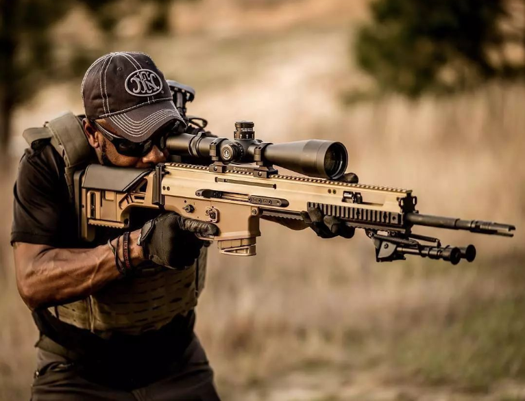 FN SCAR