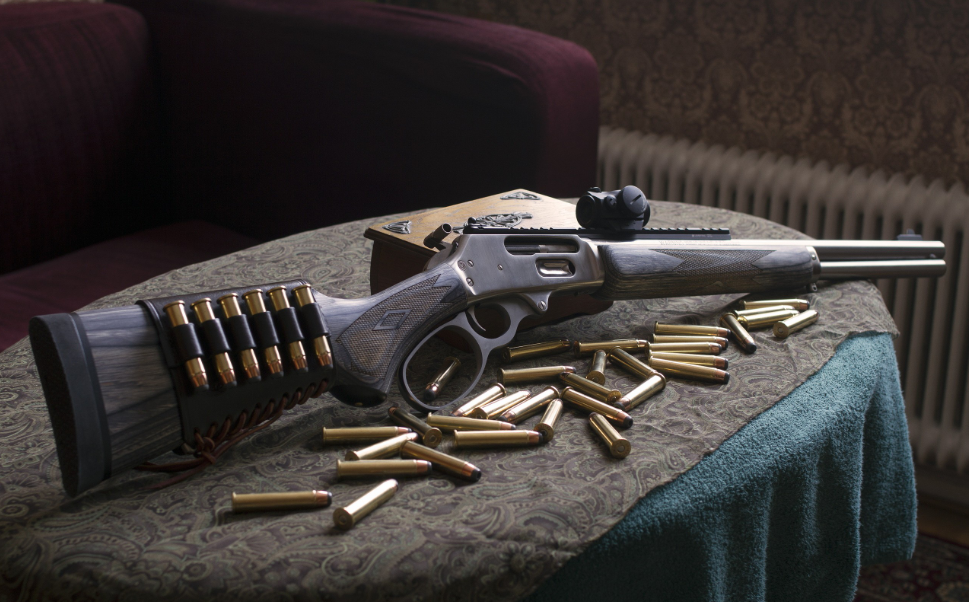 Winchester