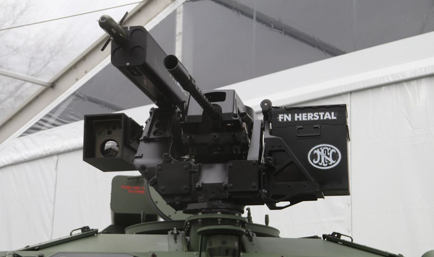 FN Herstal