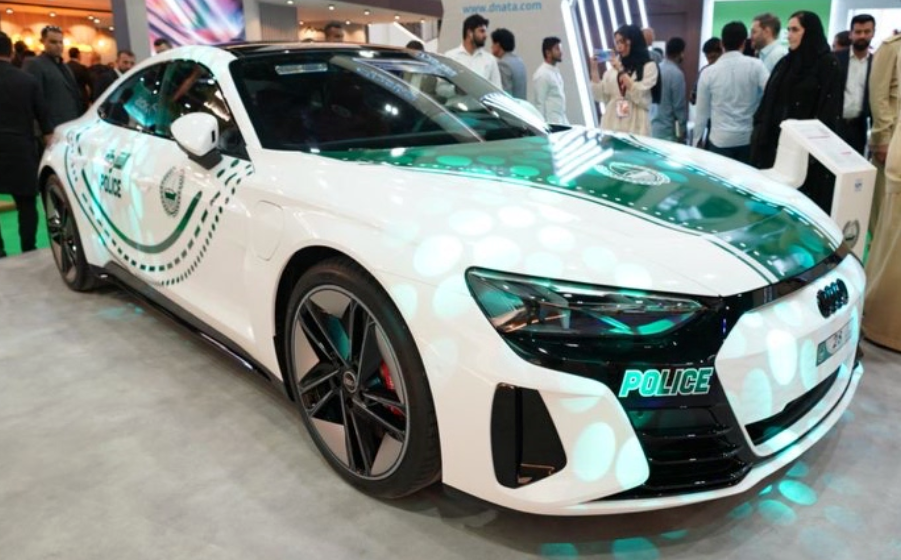 Wolfsburg vehicle manufacturer