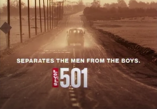 501 california USA
