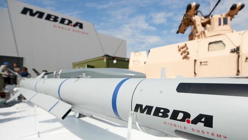 MBDA europe