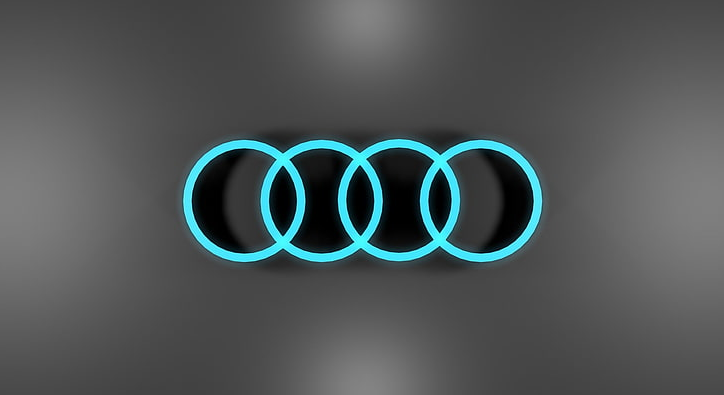 Europe audi intrication VW