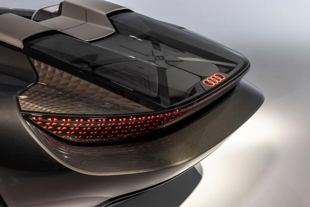 2021 Audi designer