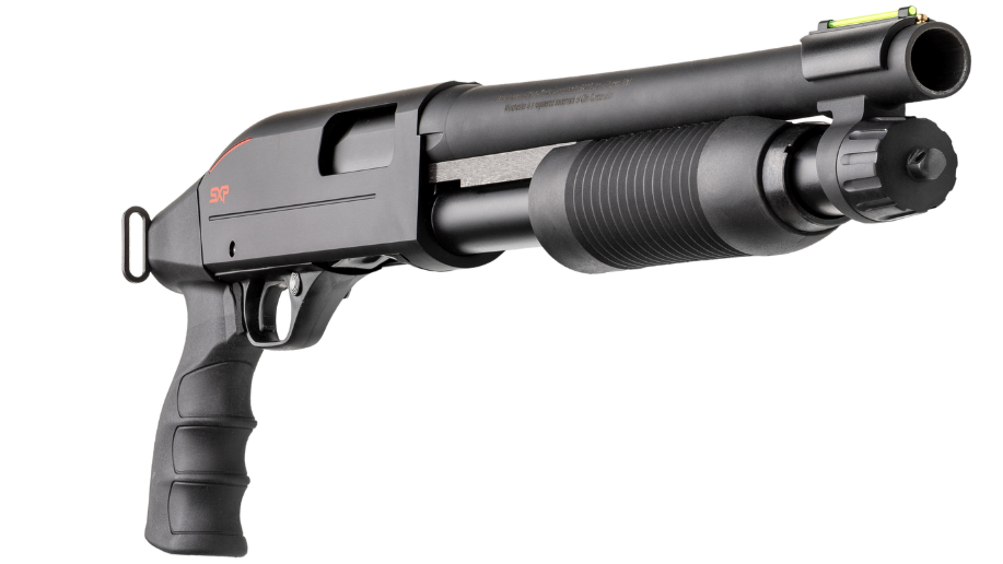 SXP DEFENDER TACTICAL PG 35