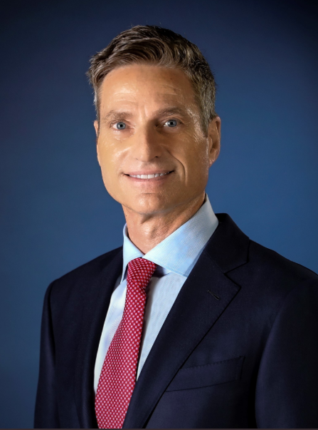 Jim Taiclet Lockheed Martin