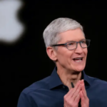 Apple CEO