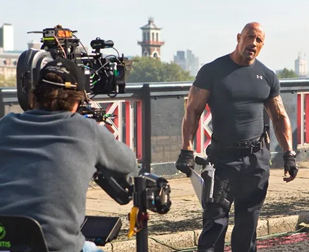 The Rock