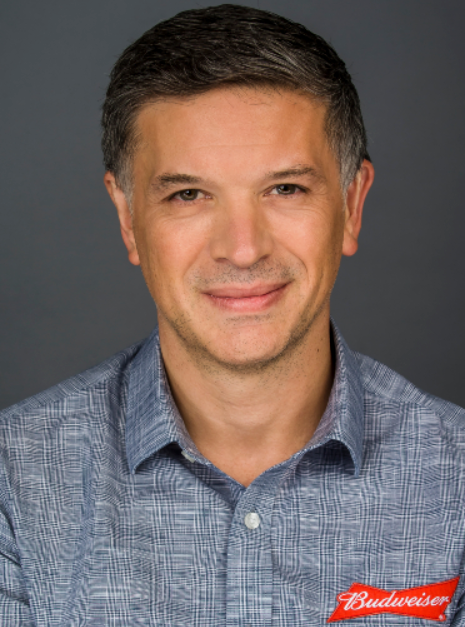 Michel Doukeris