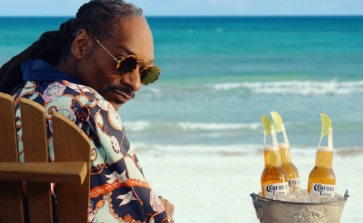 Corona beer