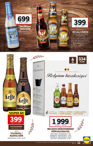 Promotion France