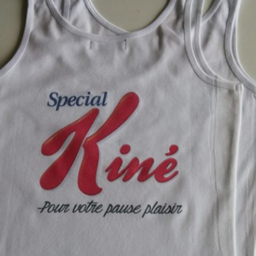 Special K