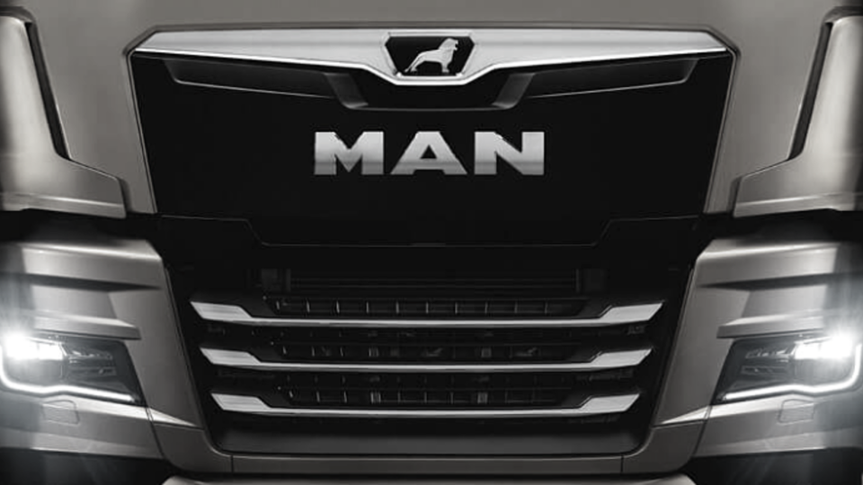 MAN constructor europe