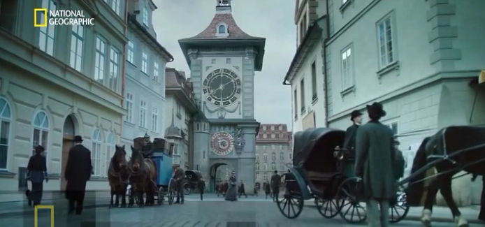 Bern Switzerland