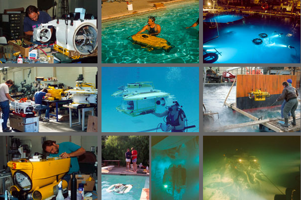 Hayward Technology