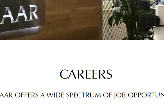 Job in Dubai