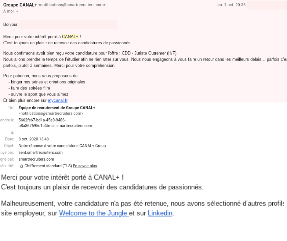 Vivendi embauche