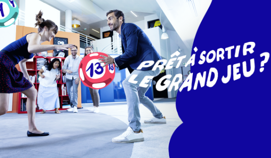 Embauche en ligne