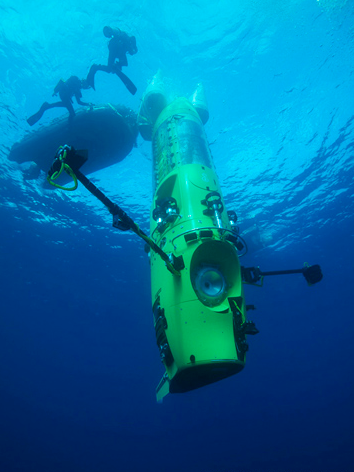 Oceania Australian water