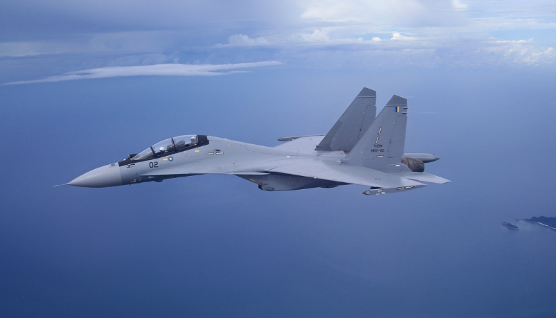 Asian aviation