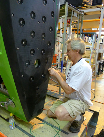 USA workshop