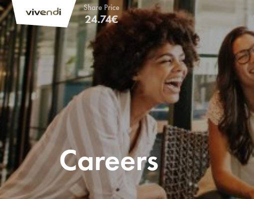 Careers paris
