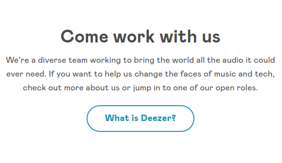 Paris job seeking