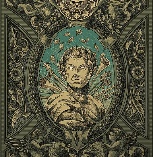 Asia artwork