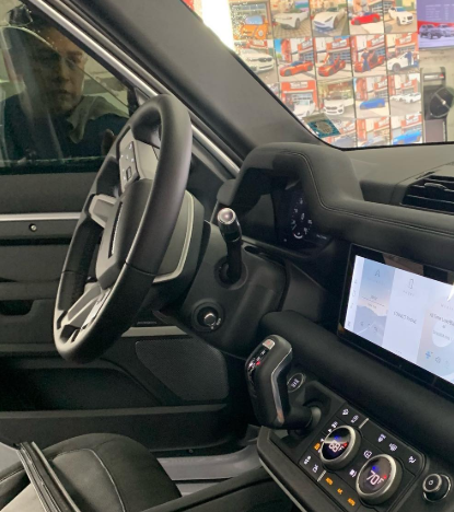 Brooklyn installer