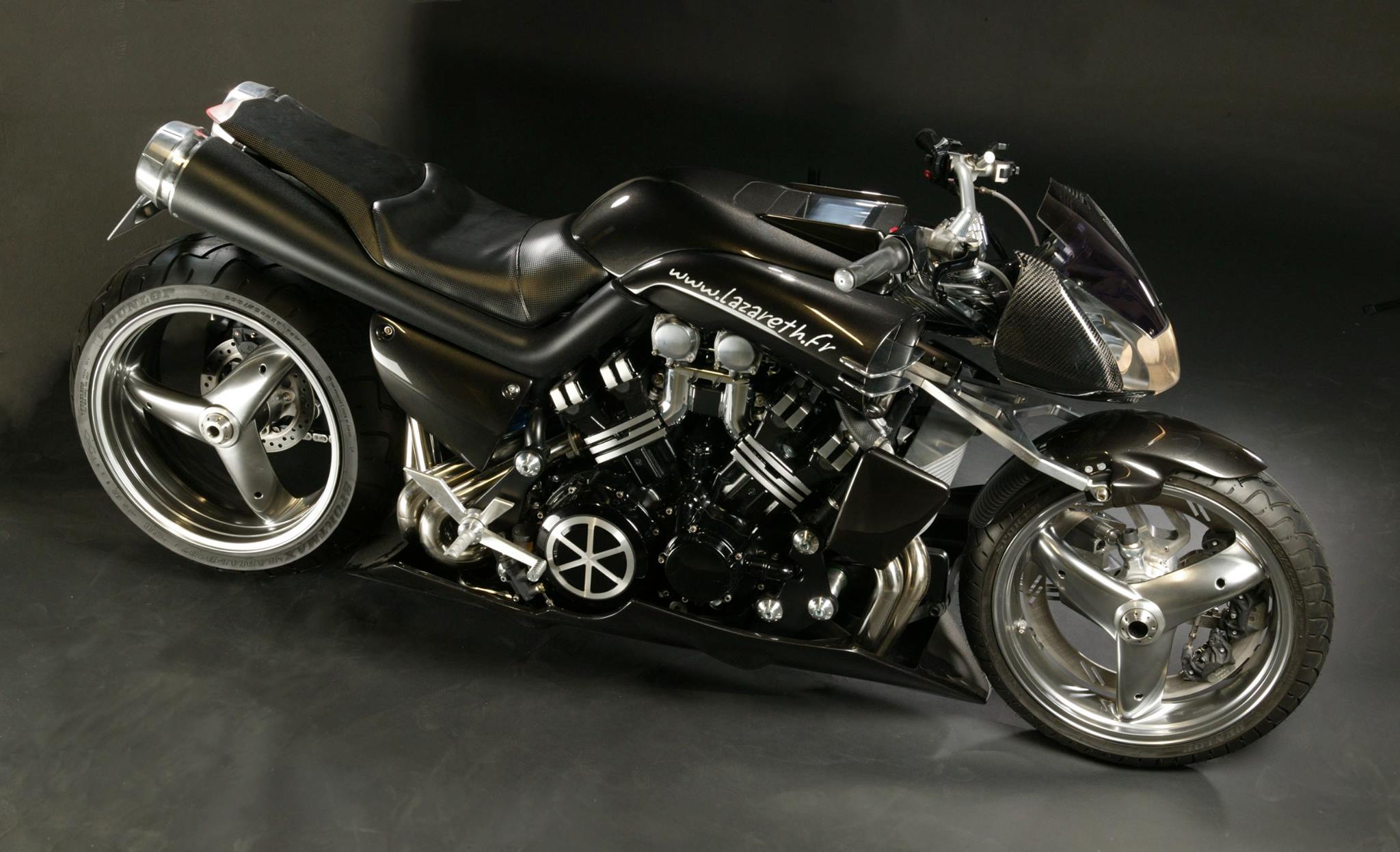 Classic 90's ride
