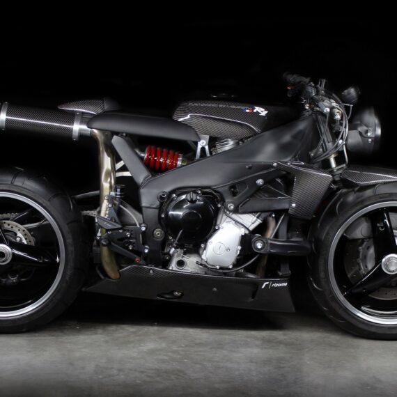 Yamaha preparateur