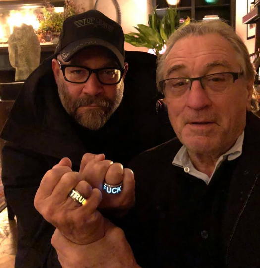Patriot Jeweler