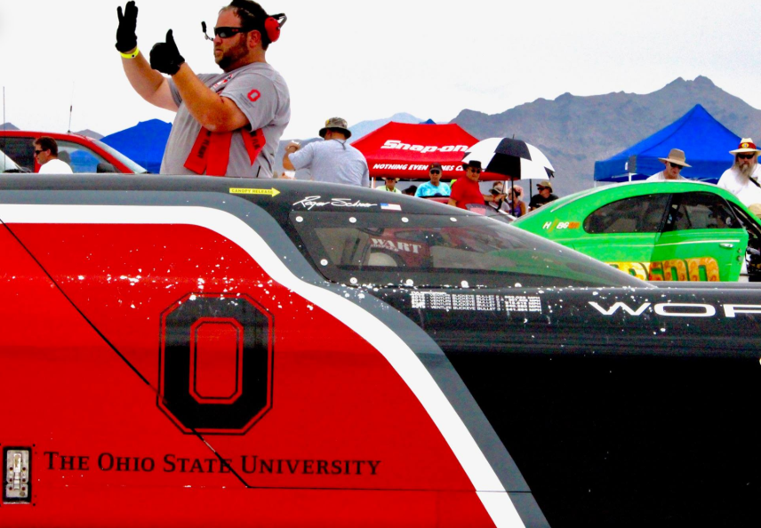 Ohio State University