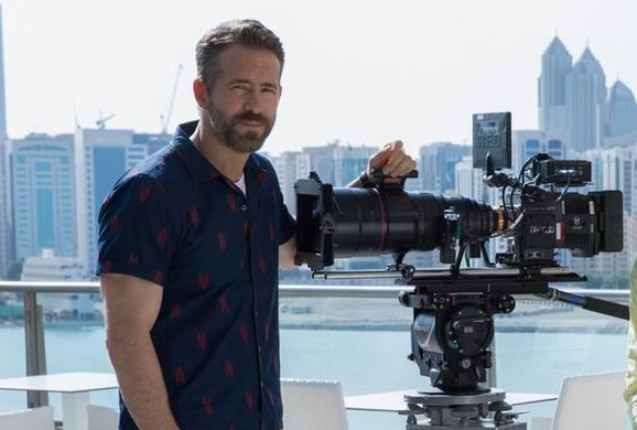Hollywood film production