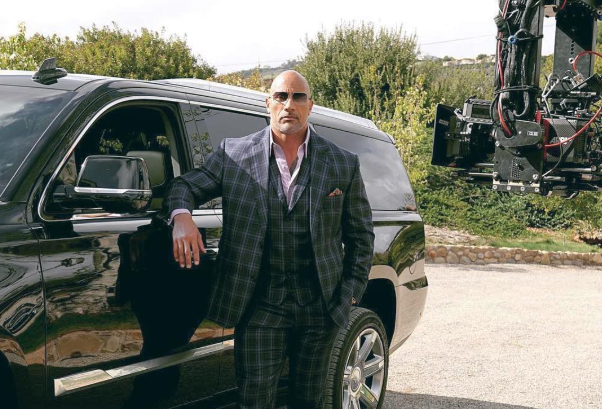 The Rock
