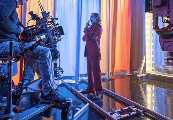 US studios equipment